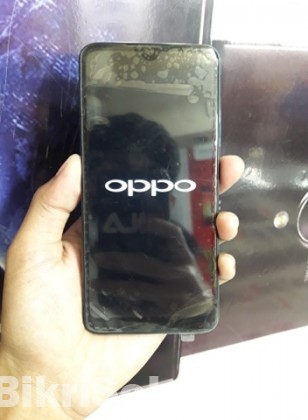 Oppo Reno Korean Master Copy Full Display